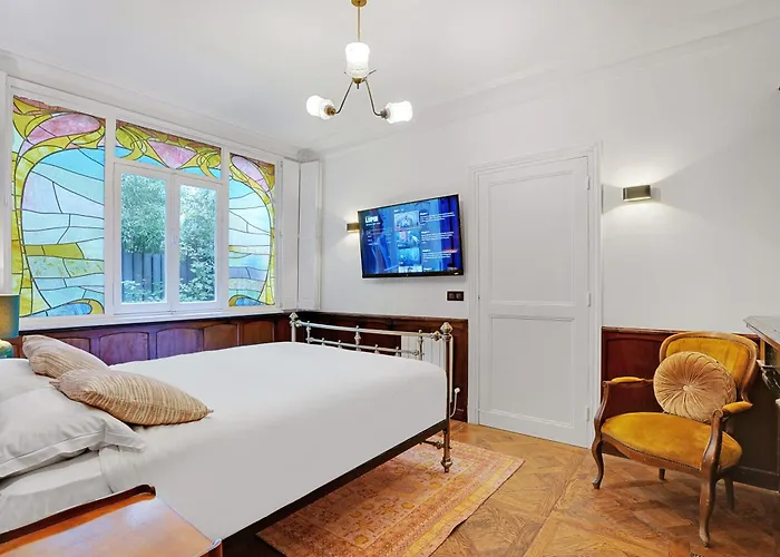 Exceptional - 3br-8p - Pantheon *