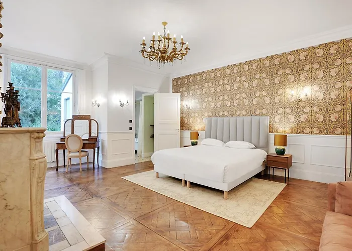 Exceptional - 3br-8p - Pantheon * 巴黎