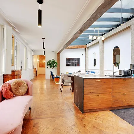 Exceptional - 3br-8p - Pantheon *