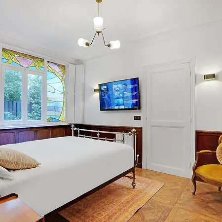 Exceptional - 3br-8p - Pantheon *