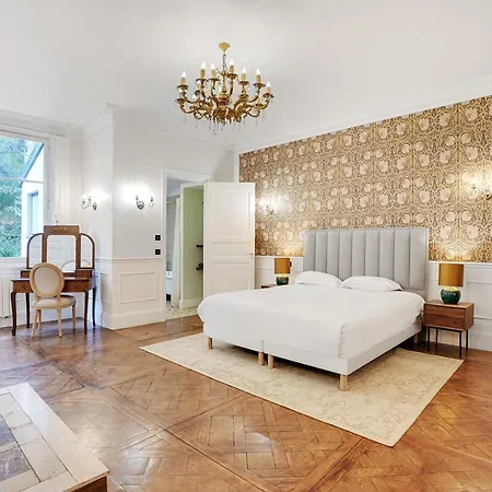 Exceptional - 3br-8p - Pantheon * باريس