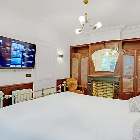 Exceptional - 3br-8p - Pantheon * Paris