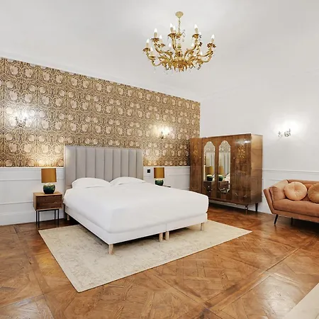 Exceptional - 3br-8p - Pantheon Apartment Paris
