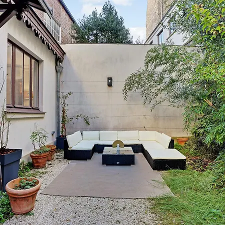 Exceptional - 3br-8p - Pantheon Apartamento