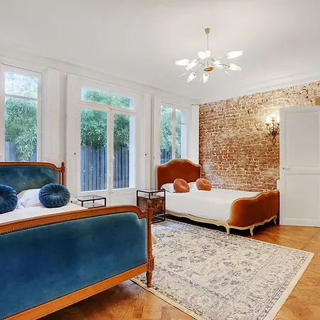 Exceptional - 3br-8p - Pantheon *